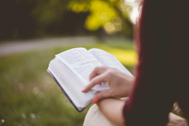 Pause lecture