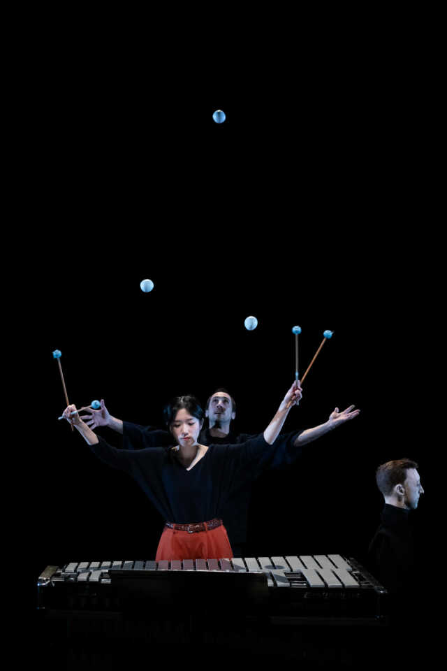 Spectacle : Jonasz au grenier - Compote de Prod