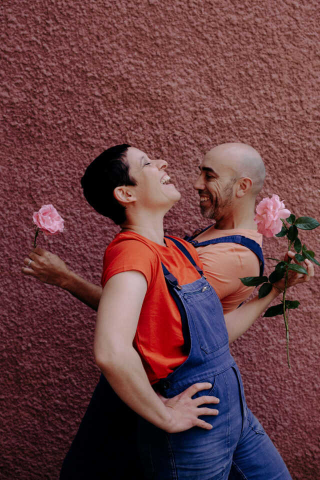 Spectacle : Ça cartonne - Compagnie Matic