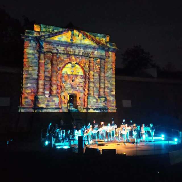 Clôture Festival Remp'art