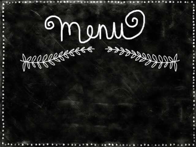 Repas bouchée à la reine