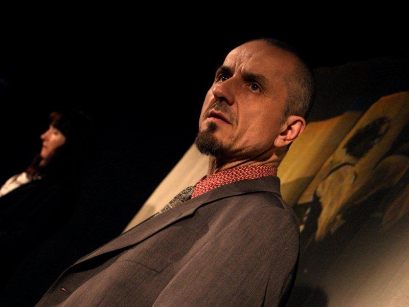 Spectacle : In der Mitte des Netzes