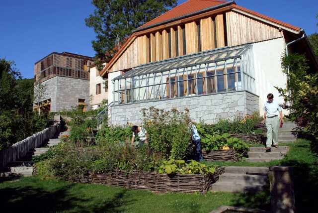 Le musée Jean-Frédéric Oberlin
