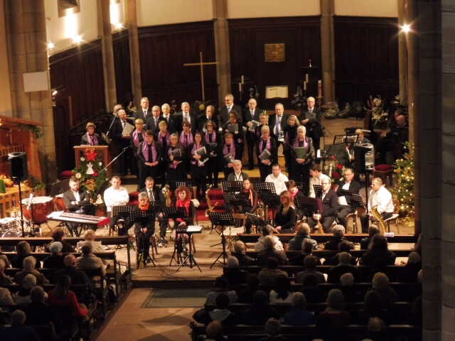 Concert de l'Epiphanie