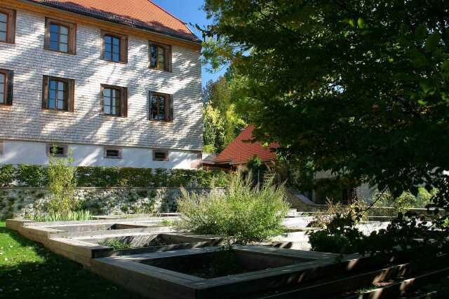 Visite guidée Musée Oberlin