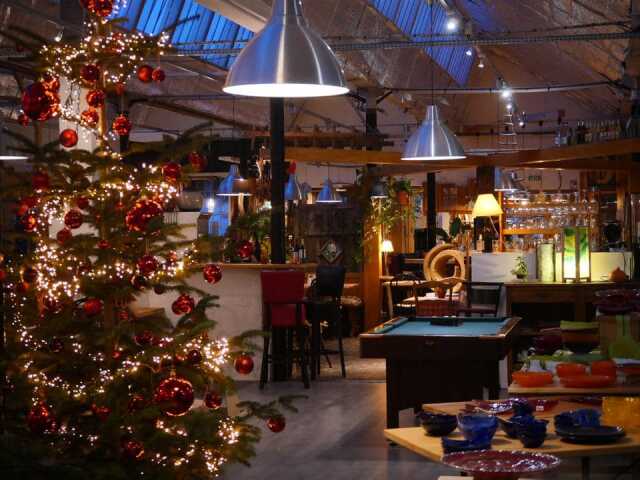 L’Avant Noël de l’artisanat et de la création