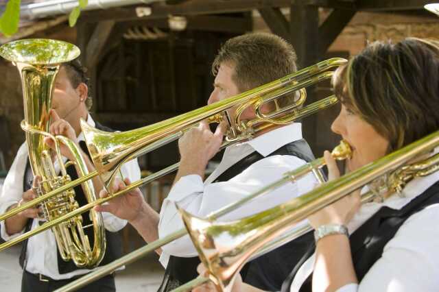 Concert de Noël de la Fanfare de Fouday