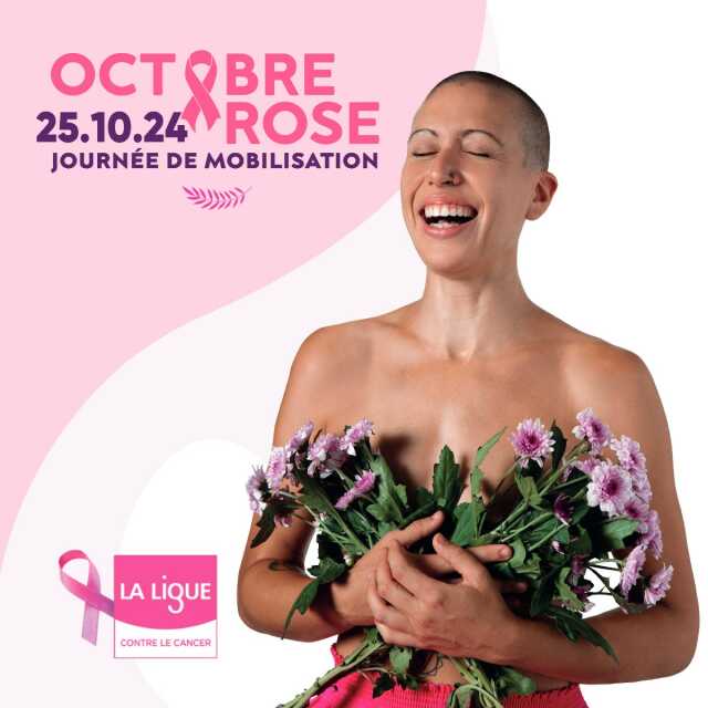 Octobre Rose : Soirée Boisémienne