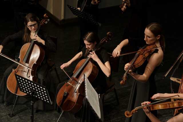 Concert de l'Harmonie-Fanfare de Rothau