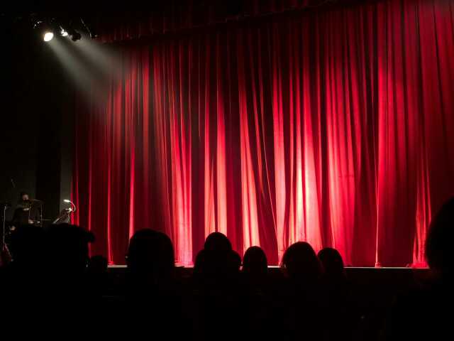 Soirée spectacle