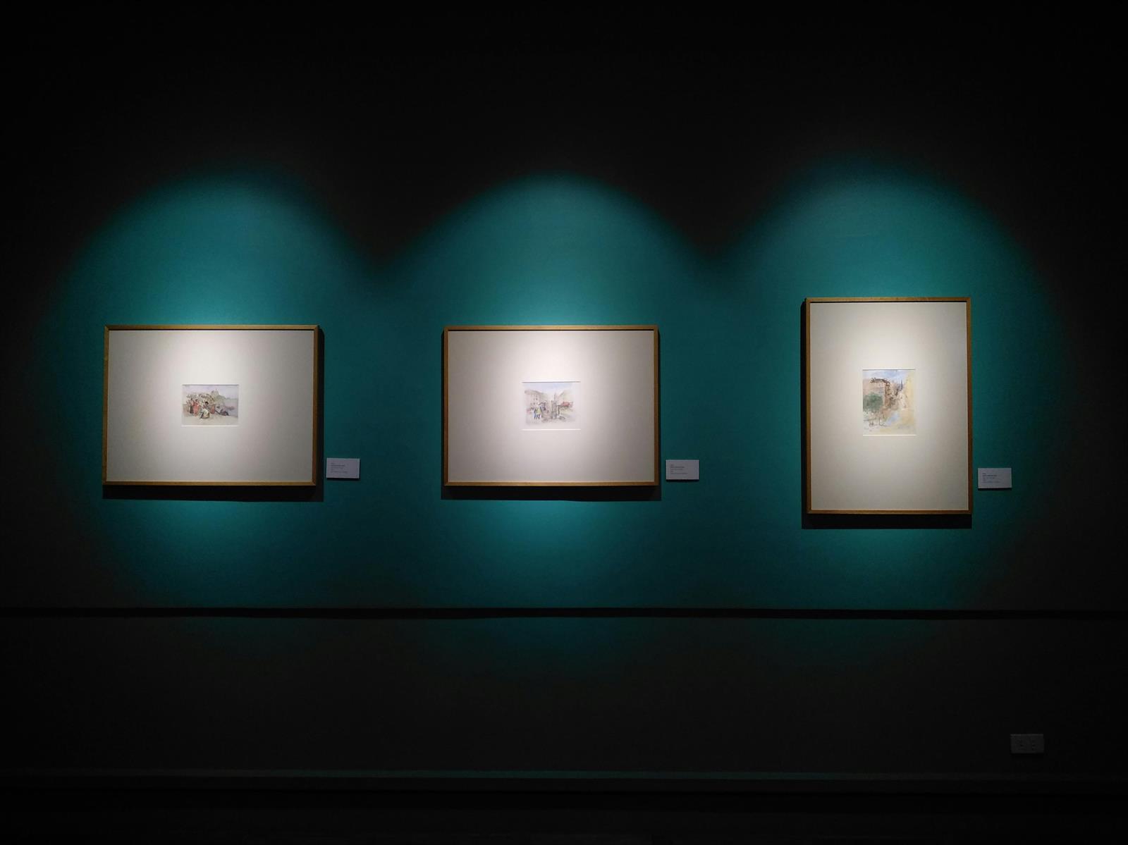 Exposition - Mélancolie