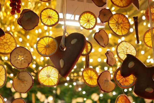 Marché de Noël de Valff