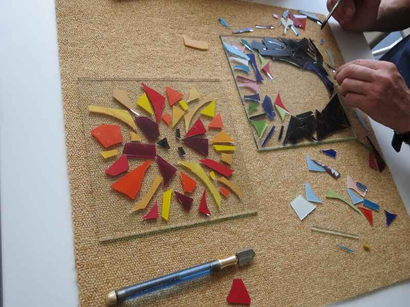 Atelier famille : Artistes en herbe