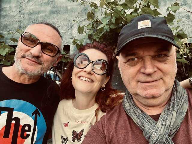 Dîner-concert avec le Velvet Soul Club