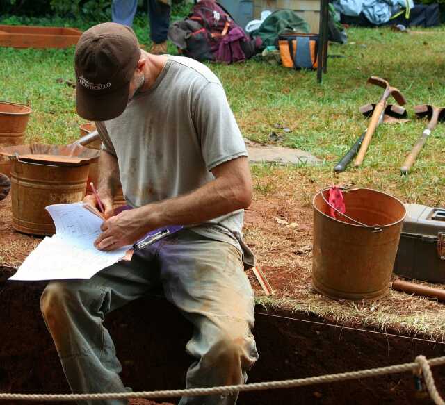 Journée de l'archéologie en Alsace 2025