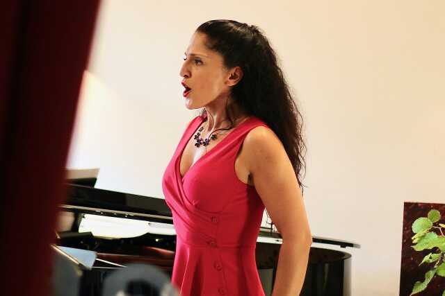 Noël Lyrique - Dîner-concert