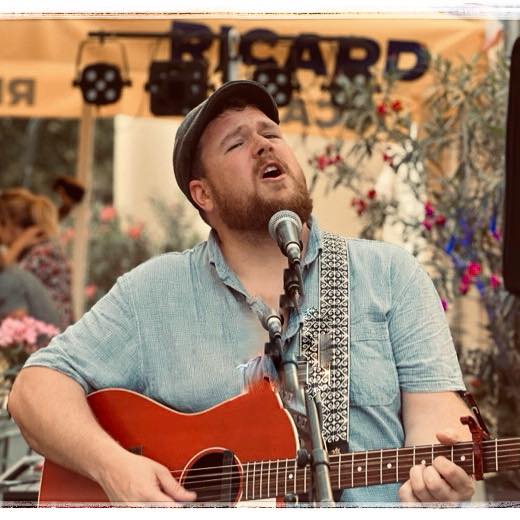 Swing sur Corde - dîner concert