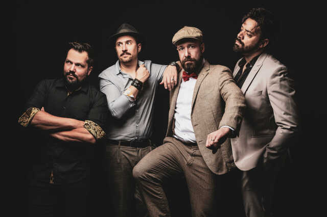 Classical meets Pop - dîner concert