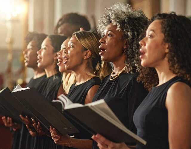 Concert de rentrée