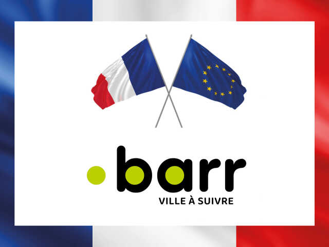Cérémonie du 8 mai