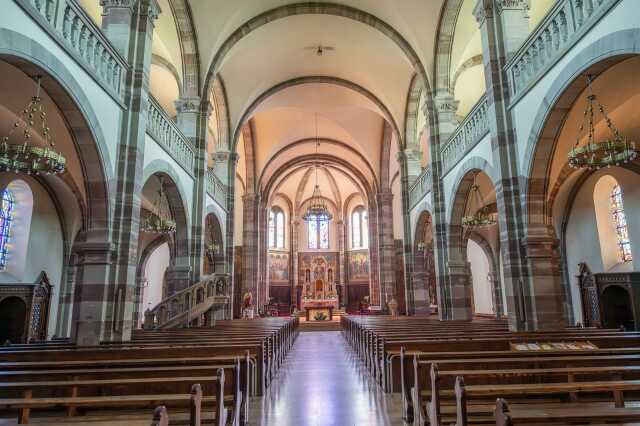 Concert exceptionnel de Luc Arbogast