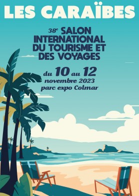 Salon international du tourisme et des voyages