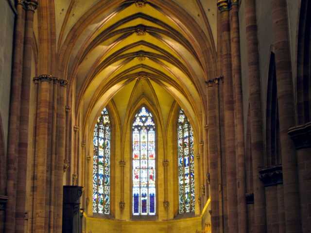 Messe de la nuit de Noël - Eglise Saint Joseph