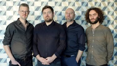 Colmar Jazz Festival - Les résonances de Satie / Adèle Viret Quartet