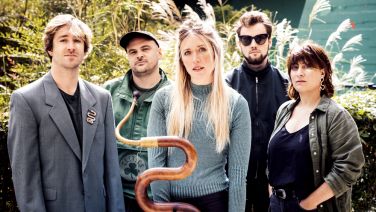 Colmar Jazz Festival : Concert par Nubu / Marsavril
