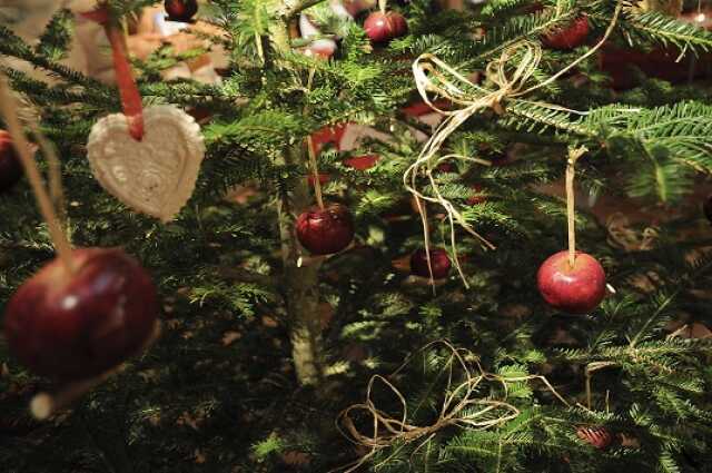 Marché de Noël