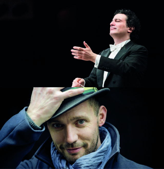 Festival International de Colmar : Ouverture royale - Wagner, Mahler, Franck