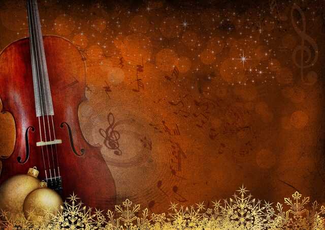 Concerts sur le marché de Noël des Lutins