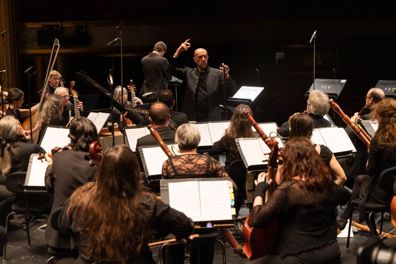 Festival de Pâques - Le concert spirituel Hérvé NIQUET