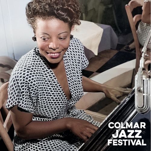 Colmar Jazz Festival : Jeu d'enquête grandeur nature - Mary Lou Williams