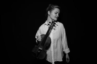 Festival de Pâques - Récital violon & piano