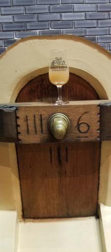 Soirée vin nouveau au Domaine Hubert Krick