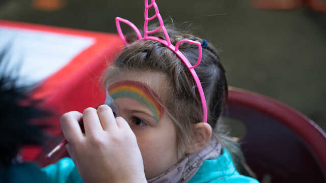 Licorne Party
