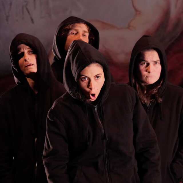 Théâtre - Viril(e.s)