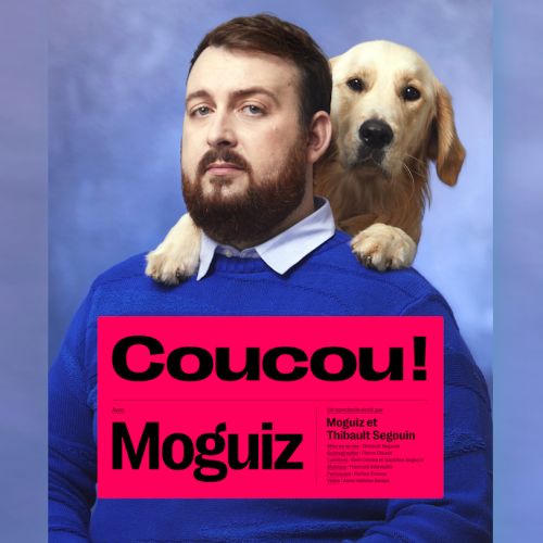 Humour - Moguiz 