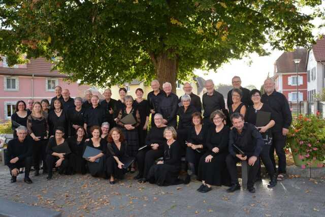 Concert - Requiem de Gabriel Fauré -