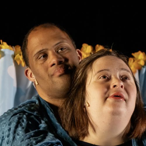 Spectacle - Cabarets (pour acteurs) extraordinaires