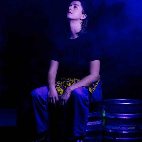 Spectacle - Barmanes