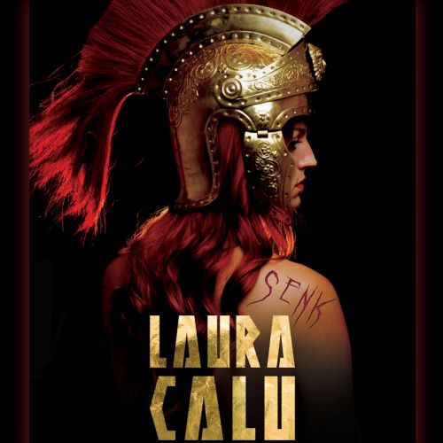 Humour - Laura Calu «Senk»