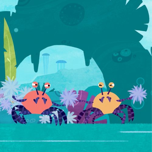 Jeune public - Les Super Pouvoirs Du Vivant