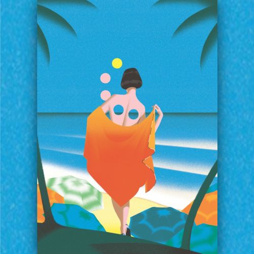 Opéra - Les mamelles de Tirésias