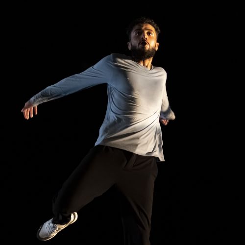Danse - Le lendemain d'hier & Nexus 1.0