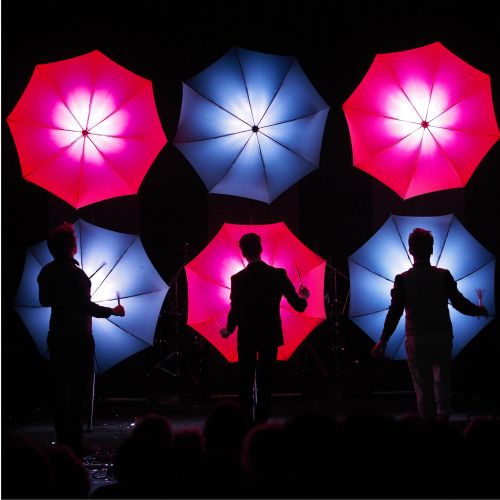 Spectacle - Drum Brothers