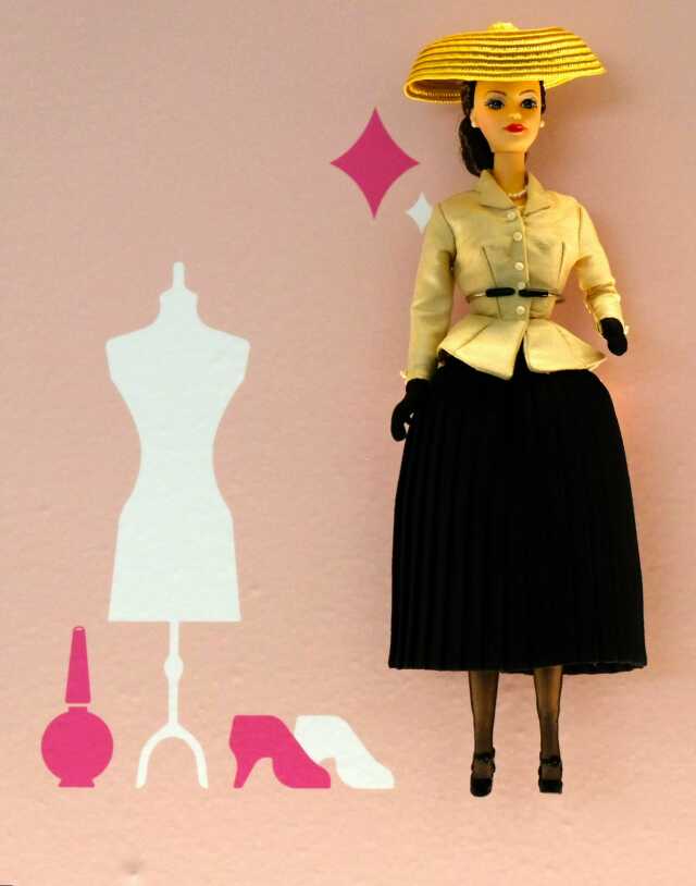 Visite flash : Un jouet, une histoire