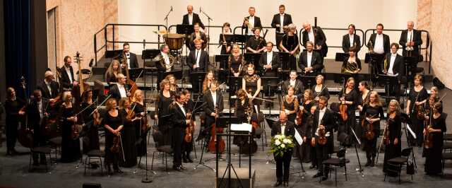 Concert -  La Création de FJ. Haydn