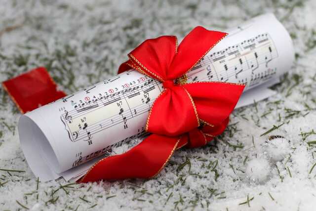 Concert Il était une étable